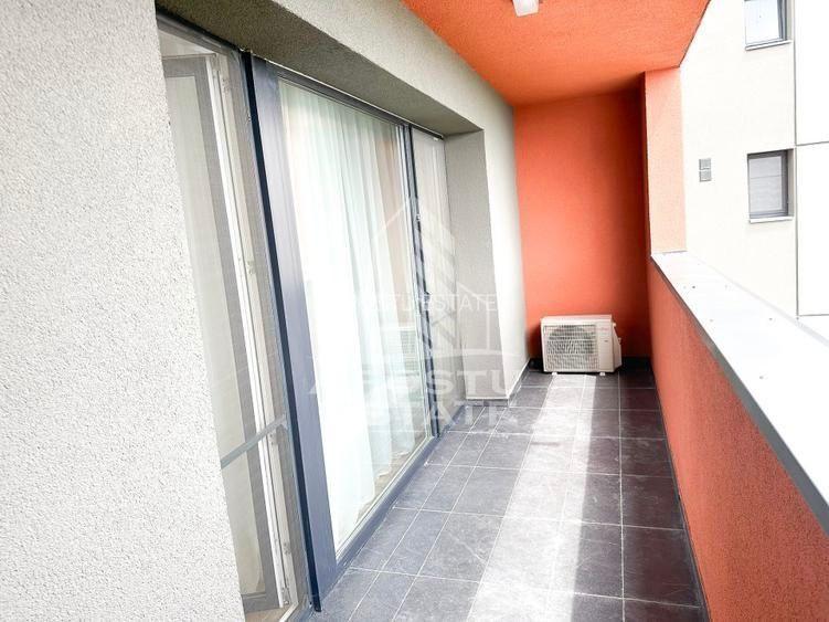 Apartament 2 camere de inchiriat , Iris ,Zona Aradului - Timisoara - 12