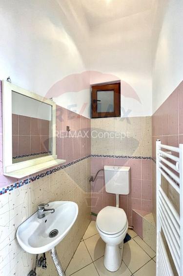 Spațiu de birouri, 3 incaperi, 69 mp, Palatul Blau Ullmann - 11