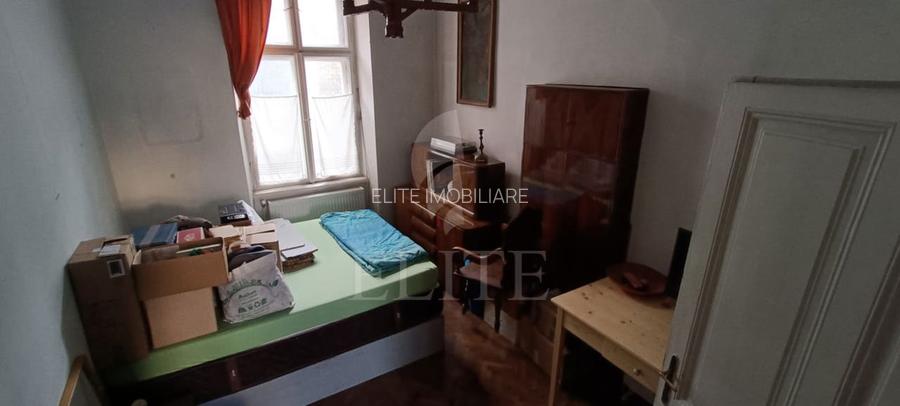 Apartament 3 camere în zona CLINICILOR - 2