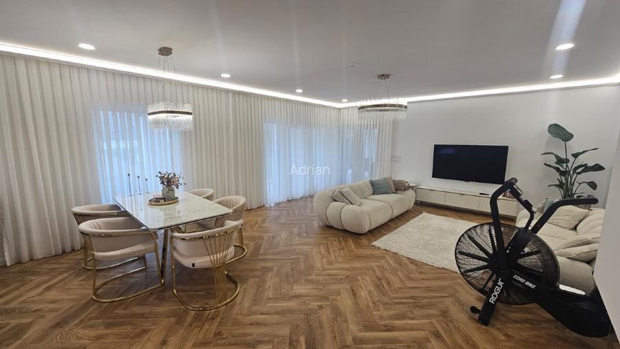 Casă modernă parter | stil minimalist - complet mobilată și utilată - 5