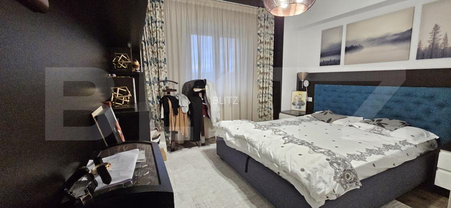 Apartament 3 camere, 74 mp, Conest Grand Residence - 4