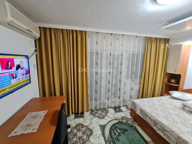 SUPERB AP. 2 CAM. DEC. IN ZONA TINERETULUI - VACARESTI - 11