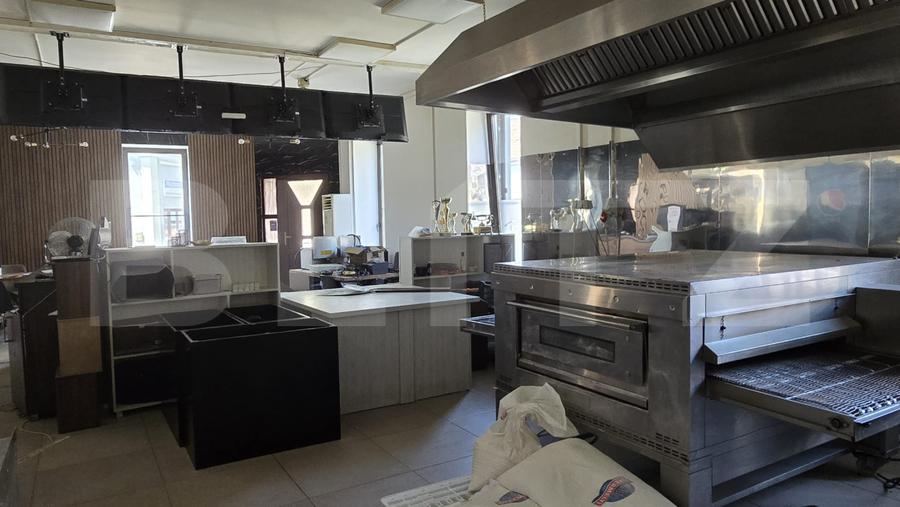 Spatiu comercial, 382 mp, zona - Piata de alimente