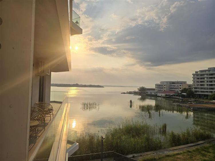 Garsoniera de inchiriat in Mamaia, Complex Lake On