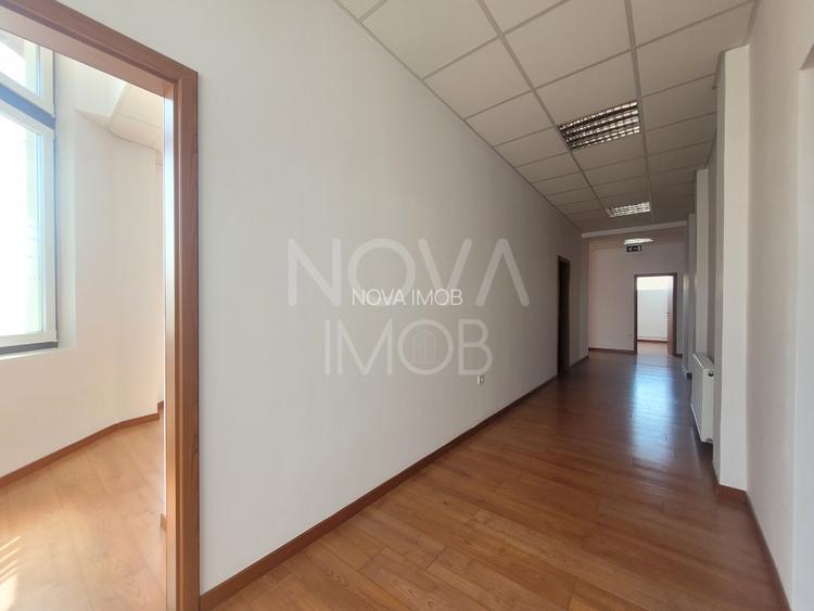Spatiu comercial de inchiriat 875mp - Piata Cluj - 15