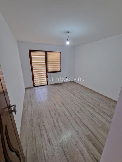 Vindem proprietate in orasul Frasin, Bucsoaia - Bucovina - 7