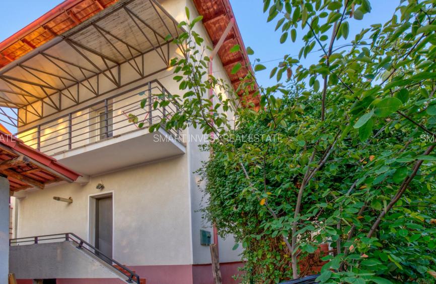 Garsoniera in vila Titan Metrou 1 Decembrie - Trapezului - Vitioara - 11