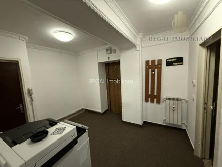 Spatiu Birouri | Unirii - Alba Iulia | 2 camere | 3x Balcoane| Decomandat - 6