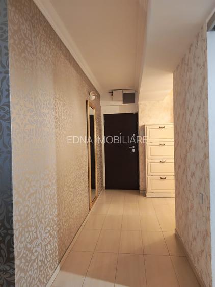 Kiseleff 3 camere in bloc nou super spatios - 16