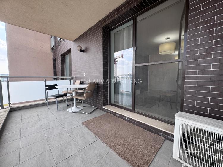 Aviației City Point Apartament 2 camere Parcare Inclusă Metrou Aurel Vlaicu - 20