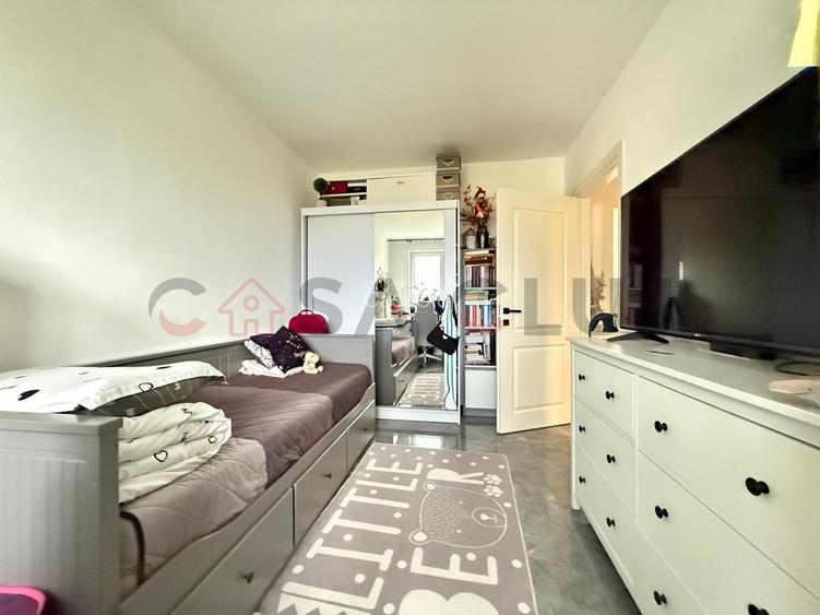 3 Camere, decomandat, Gheorgheni, zona Unirii - 10