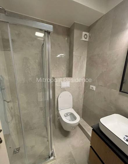 Apartament cu 3 camere de vanzare tip penthouse, Valea Lupului - 12