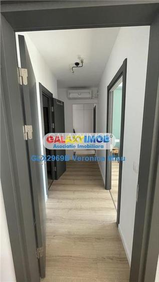 Apartament 2 camere 50 mp - 2 min de metrou 1 Decembrie 1918 - 6