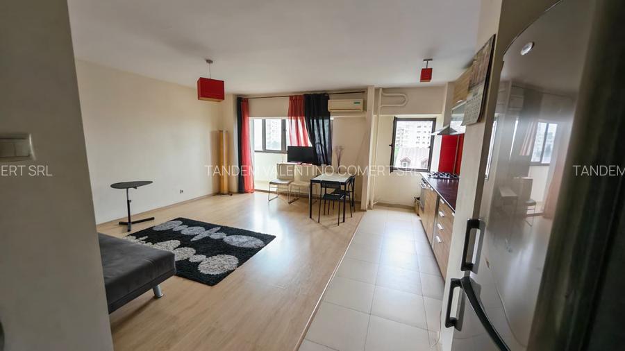 Colentina , Bd Lacul Tei , Str Berechet - 16