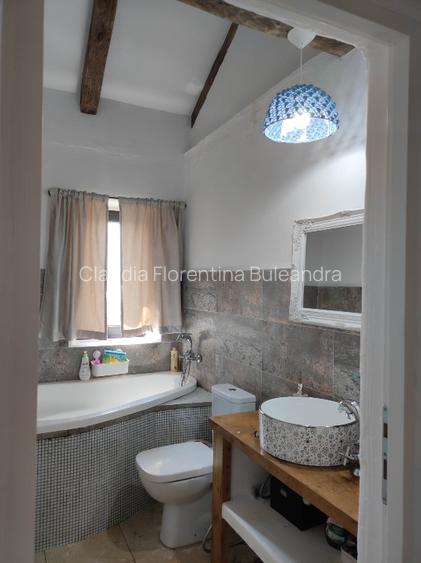 Casa ta, Retreat Place, 100 % Off-Grid, langa padure, aproape de Bucuresti - 11