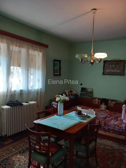 Casa cu garaj la 15 minute de centru, Str. Tudor Vladimirescu, Hunedoara - 4