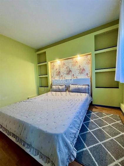 apartament spatios 2 camere cu centrala - Circumvalatiunii - 7
