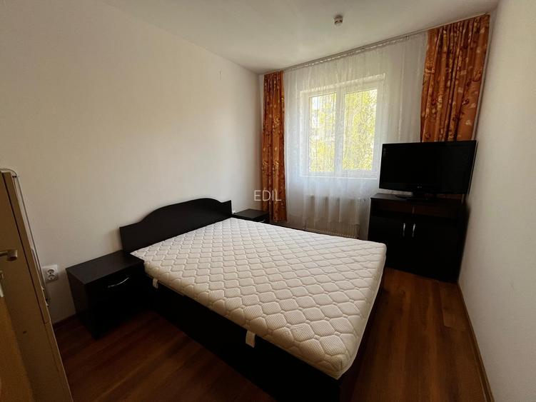 Apartament 2 camere în zona centrala Florilor - 6