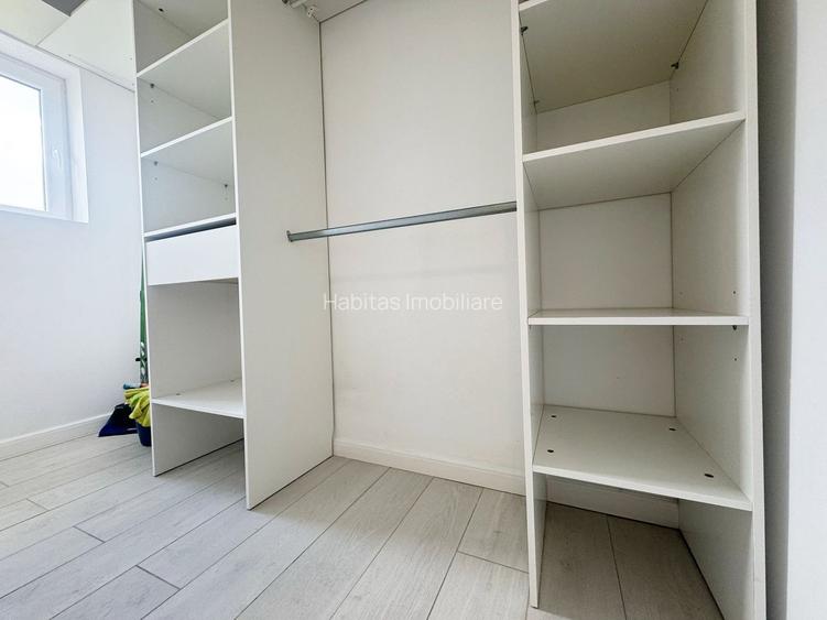 0% comision 2 camere decomandate, orientare Sud, langa Hilton, Central - 16