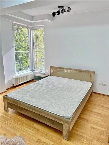 Inchiriere apartament 2 camere bloc nou in Andrei Muresanu- zona Ramada - 8
