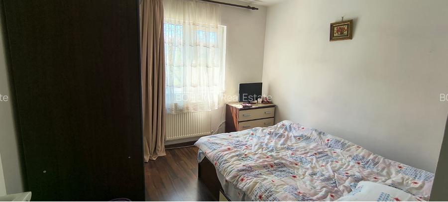 Vânzare apartament 2 camere Ploiești central, str. Crișan - 12