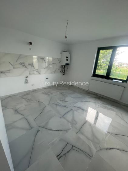 Vila Individuala P+1 /Gulia -Dambovita-Teren 560mp-Disponibila imediat - 16