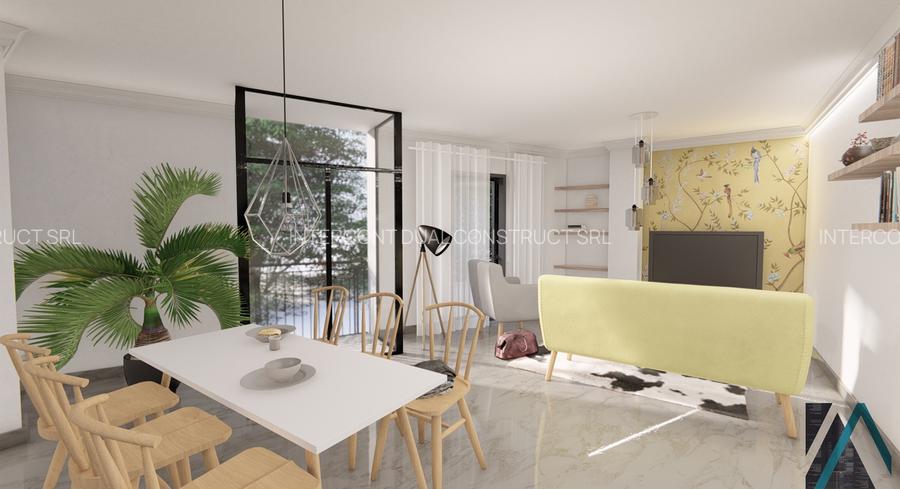 New Ilioara Residence - 4