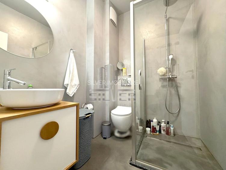 Apartament 3 camere/76mp/Terasa 73mp/garaj. - 9