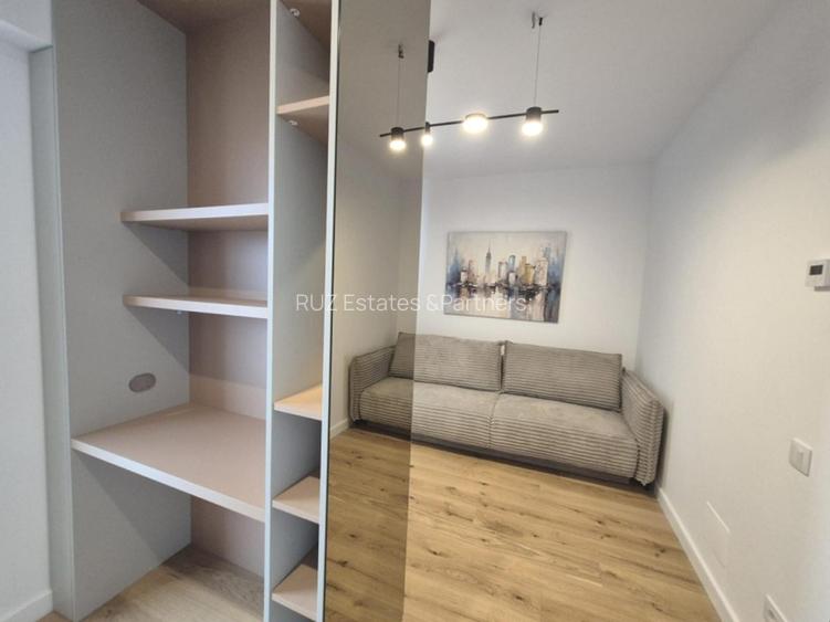 Apartament 3 camere | Loc de parcare & Boxa | Prima Inchiriere | Unirii - 8