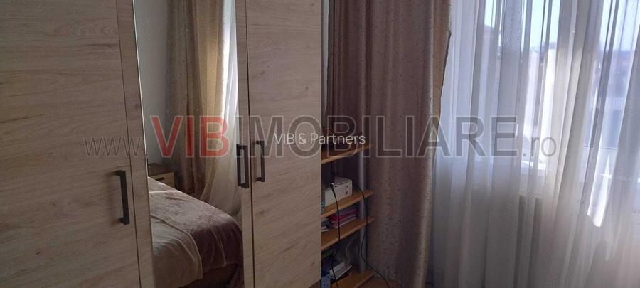 Apartament 4 camere decomandat , aproape de Shopping Mall - 6