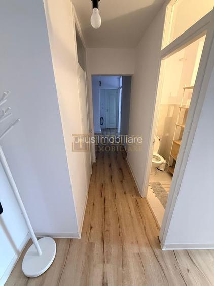 3 camere: 2 dormitoare, vis a vis de Uranus Plaza, apartament superb! - 20