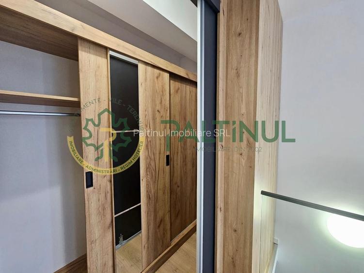 Apartament prima inchiriere Sibiu, et.2 - 10