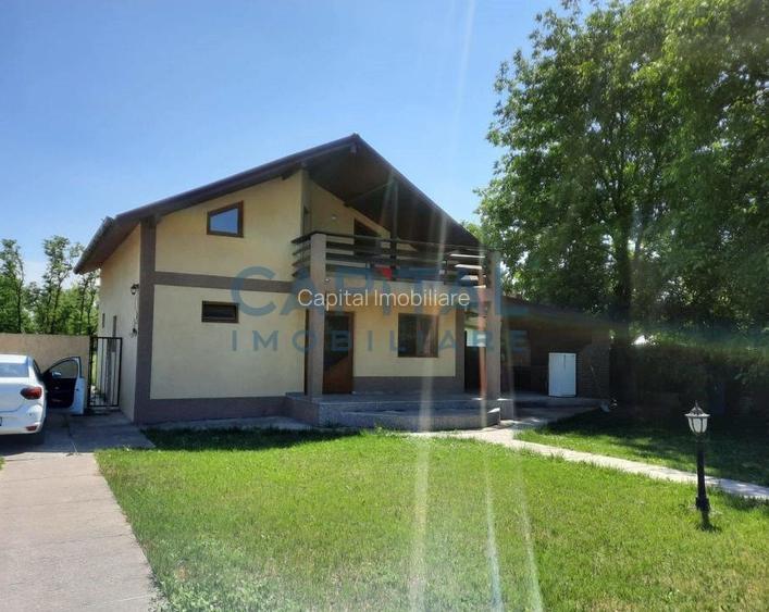 Casa de vanzare in Timisesti, judetul Neamt - 2