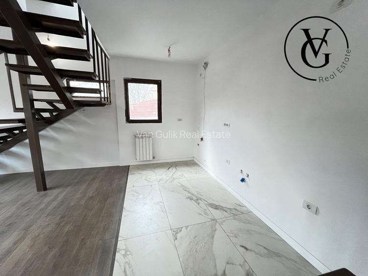 Casa 5 camere Otopeni - 11