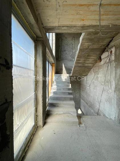 Vila Duplex 4 camere LUX Aviatiei, Pipera - 6