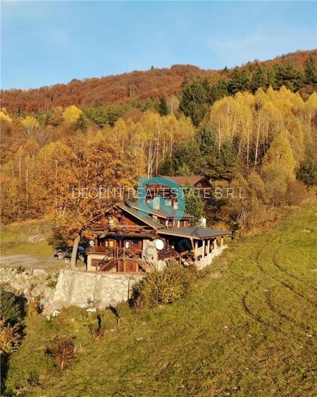 Casa, Rasnov Valea Glajariei - 7