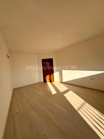 De închiriat  Corp de casă în duplex |  Cartier Tractorul – zona Coresi - 6