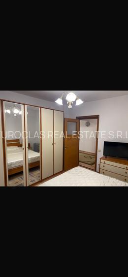 Apartament 3 camere - zona Stadion - 550 euro/luna (Cod E2+E7) - 12