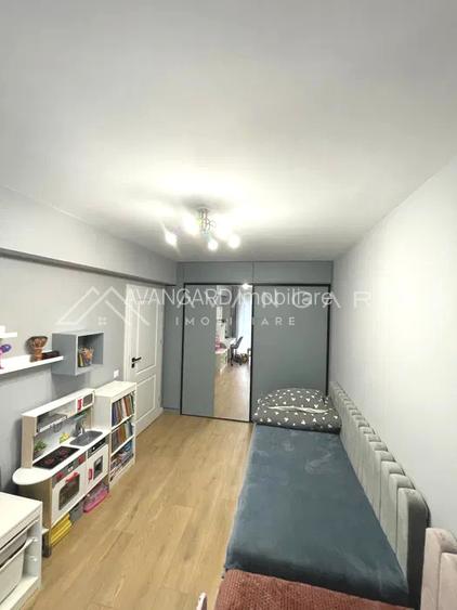 | Apartament 3 camere | 59 mp | Et. intermediar | Manastur - Frunzisului | - 4