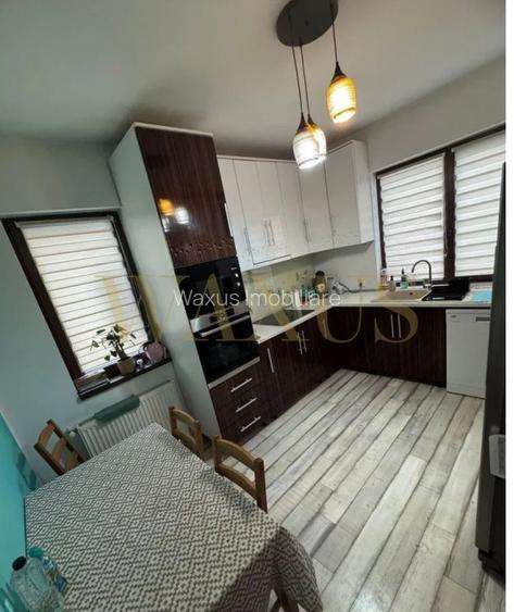 Casă la Cheie-SU 109MP I Urusagului - 2