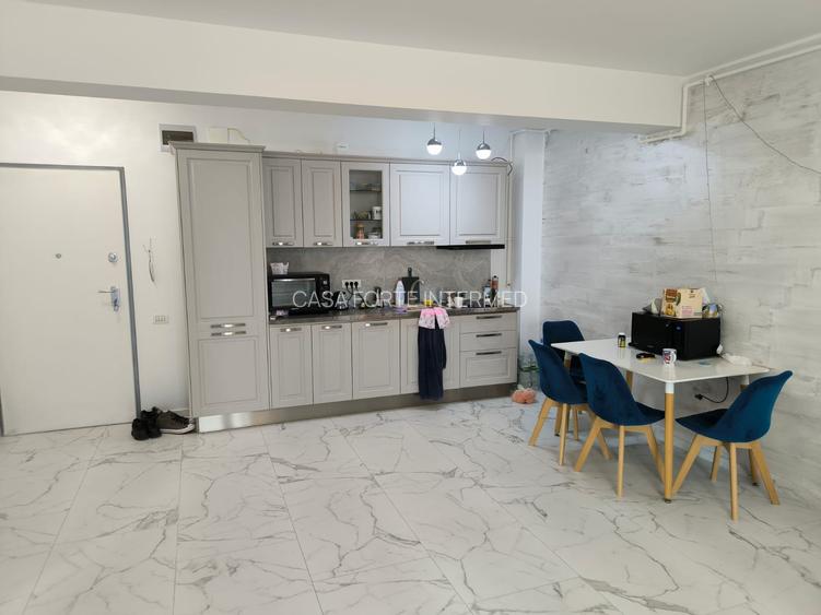 APARTAMENT 2 CAMERE – MAMAIA BUTOAIE | LUXURY RESIDENCE 147.000 € + TVA - 5