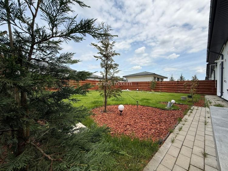 Dream Home aproape de natură**Corbeanca** lângă pădure**1500/luna - 14