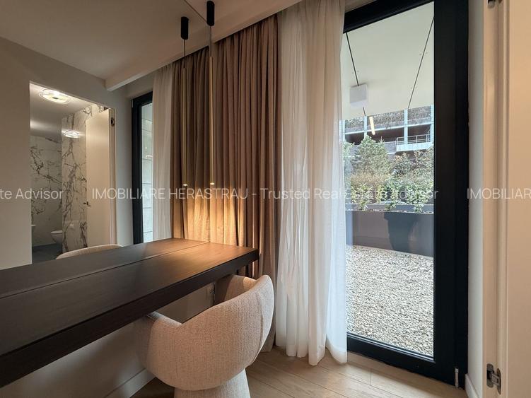 Apartament exclusivist cu terasa | Imobil boutique | Lângă Parcul Herăstrău - 8