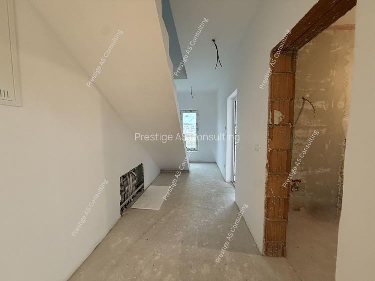 Duplex despartit prin CT | Cartier Milano | Giarmata - 21