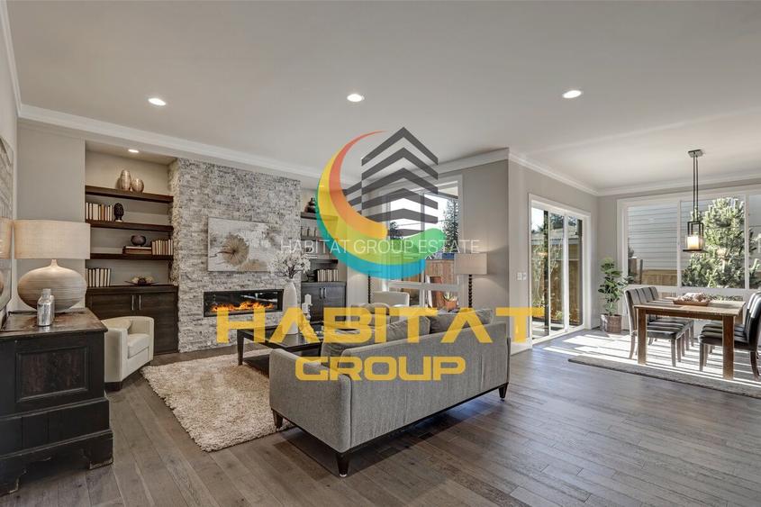 Apartament 2 Camere Sector 4 Grand Arena 62.3Mp Decomandat - 6