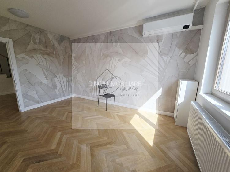 Spatiu Birouri Ion MIhalache - Turda I 249 mp I - 25