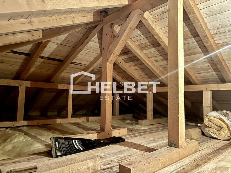 Casă/Parter/Terasă/Sânpetru - 32