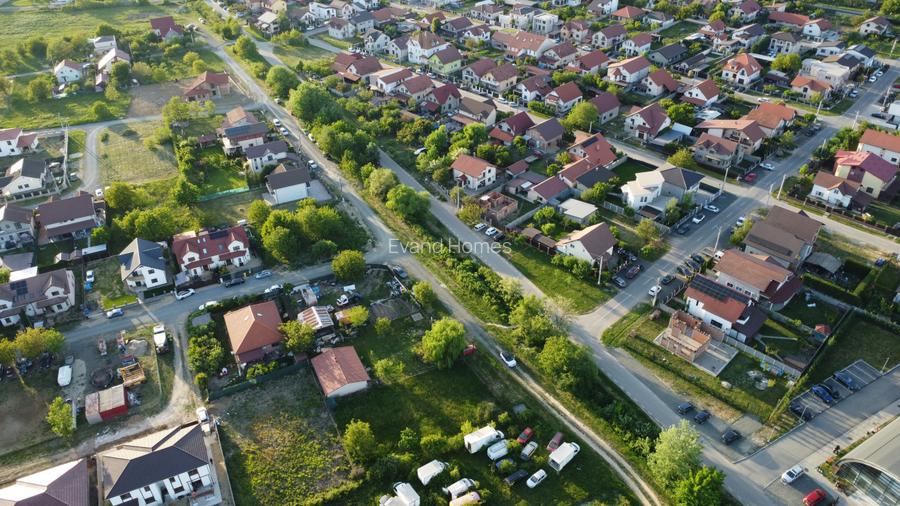 Oportunitate - Teren cu pozitie centrala Mosnita Noua - 6