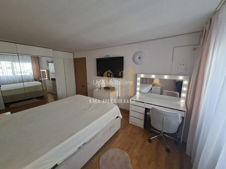 Apartament 2 camere openspace Bulevardul Grivitei Brasov - 12