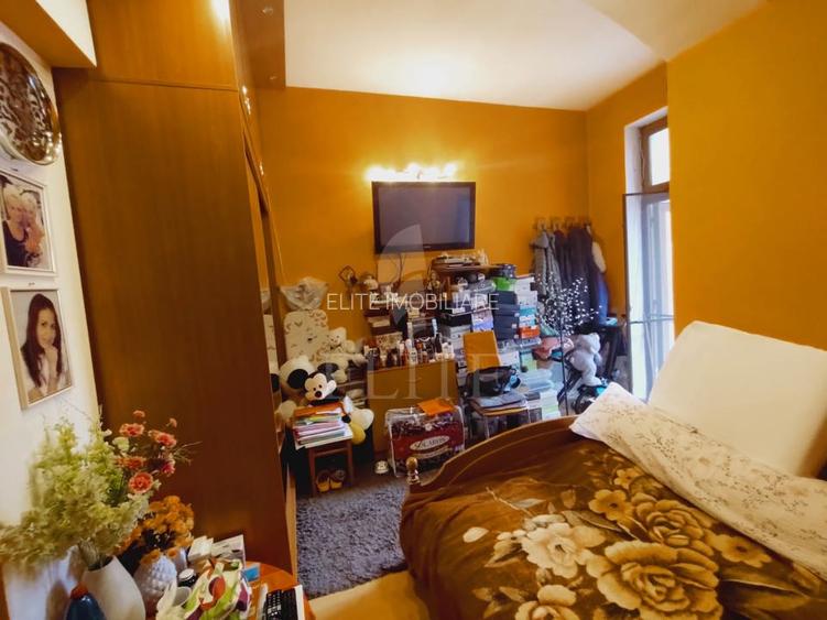 Apartament 3 camere în zona Ultracentrala - 5